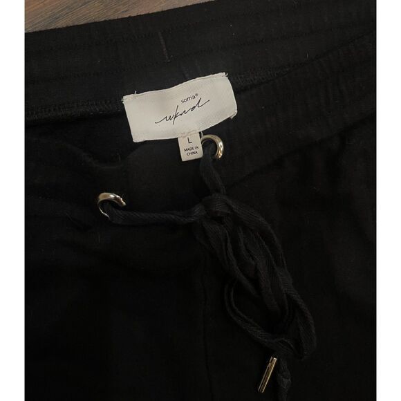 Soma Wknd Jogger Sweats - Picture 3 of 4